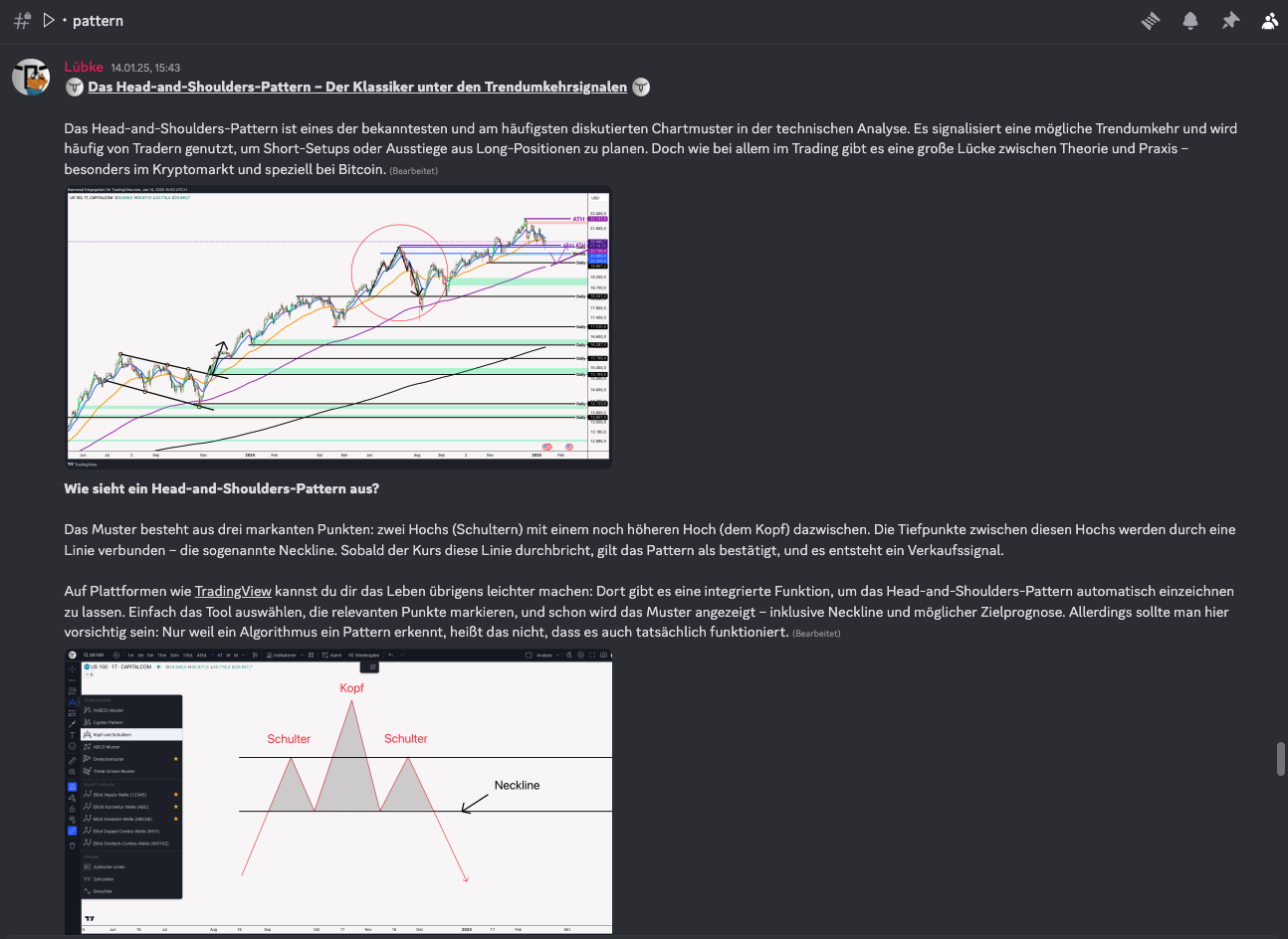 Bärental Handwerkszeug
