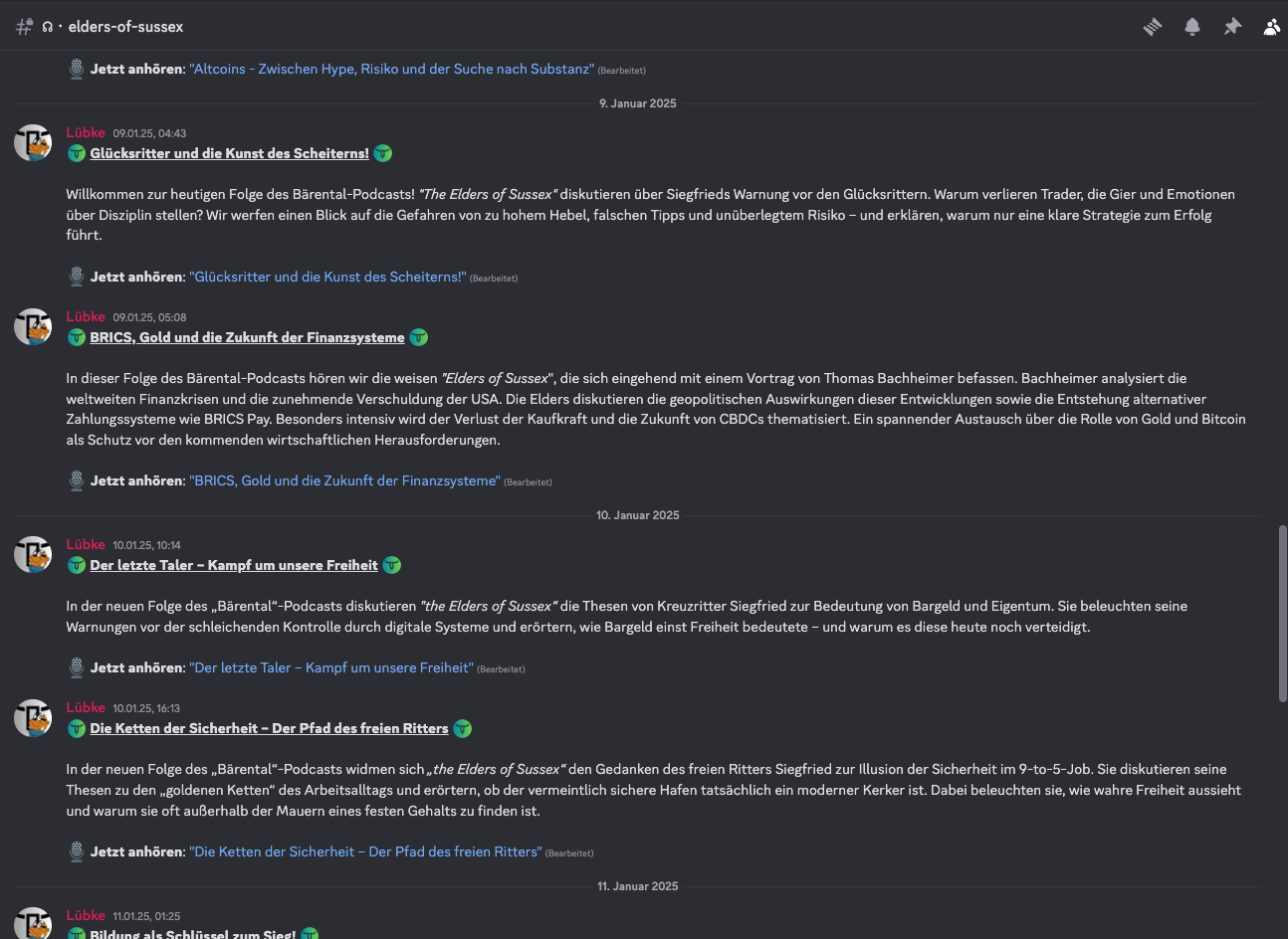 Bärental Bardenhain