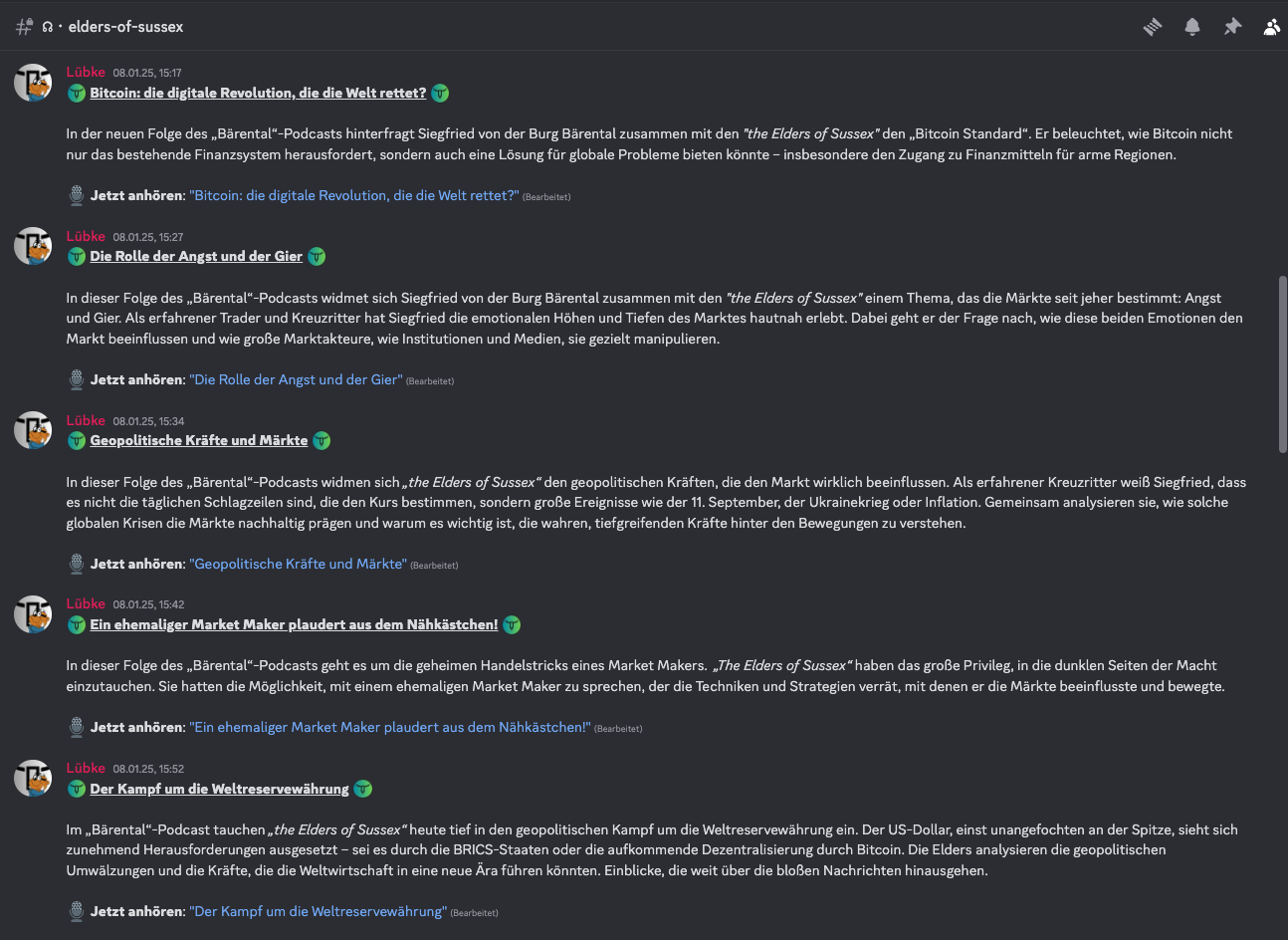 Bärental Bardenhain