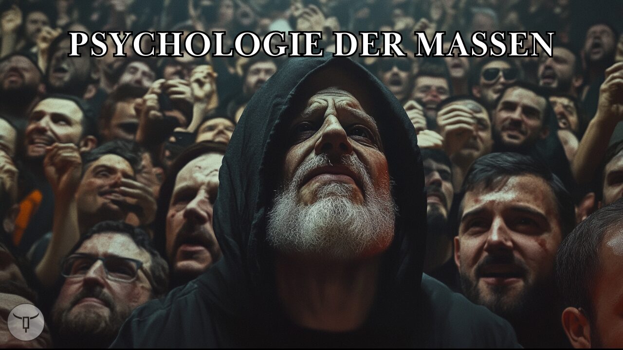Psychologie der Massen