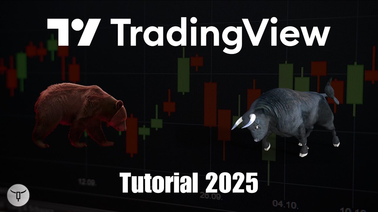 Bärental Tutorial TradingView