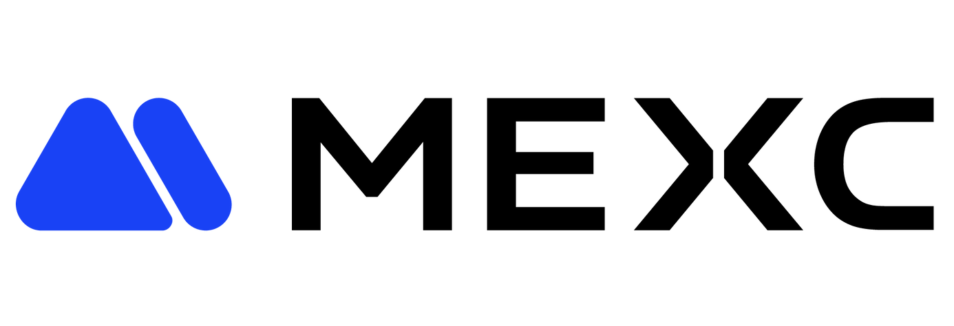MEXC Logo MEXC Bärental Kooperation