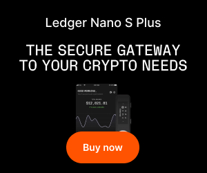 Ledger Affiliate Bärental Bärental Ledger